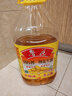 鲁花【保真花生油】食用油5S压榨一级花生油5L香味浓郁0反式脂肪 实拍图