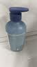 诗裴丝Spes控油蓬松显脸小发丝补水柔顺男女士玻尿酸洗发水500ml*2 实拍图