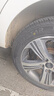 双星JUOGO轮胎 205/55R16 91V SH71适配新朗逸/速腾/英朗GT/宝来 实拍图