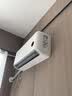 小米空调  巨省电 1.5匹挂机 一级能效 外机单排铜管 KFR-35GW/N1A1【整机免费十年包修】 实拍图