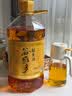 金龙鱼 食用油 谷维多双一万稻米油5L 谷维素10000PPM 实拍图