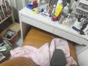 全友家居 家用书桌学习桌化妆小户型卧室工作台办公桌电脑桌子 实拍图