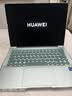 华为（HUAWEI）MateBook 14笔记本电脑2026新款鸿蒙版【国家补贴15%】2.8K触控屏AI商务办公大学生用长续航轻薄本 【护眼柔光版】原野绿 | 24G+512G 圆键盘 Harmon 实拍图