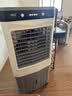 VCJ【德国品牌】空调扇工业冷风机大型电冷风扇大面积降温水冷风扇商用工厂仓库车间VCJ-ZHL-6500-A 实拍图