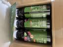 京东京造 100%NFC桑葚汁300ml*12纯鲜榨果汁原花青素果汁礼盒浆果 实拍图
