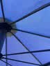 八海鸟户外遮阳伞太阳伞摆摊专用大雨伞加固加厚结实抗风庭院广告帐篷伞 实拍图