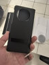 京工智造【智能视窗丨免翻盖接听】适用华为matex5手机壳新款x5折叠屏典藏版真皮翻盖保护套超薄全包款防摔 Mate X5【羽砂黑】纳帕真皮丨合金支架 智能视窗丨全包翻盖防护 实拍图