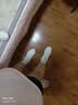 李宁天迹 柿柿如意丨板鞋女鞋新款增高百搭经典休闲鞋AGCW066 实拍图