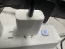 绿联20W充电器苹果17充电头适用iPhone17ProMax/16e/15/iPad平板小米华为手机氮化镓Type-C快充插头 实拍图