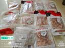 胜为（shengwei）接线端子 K2工程专用电话线网线接线头千兆网络连接器 环保双刀双线接头100个/袋CC-102 实拍图