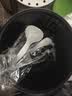 苏泊尔（SUPOR）电饭煲2-3人小容量3升天青瓷有钛电饭锅家用多功能煮饭煮粥智能预约电饭煲【新品】SF30FC1083 实拍图