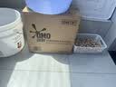 奥妙（OMO）吴磊好物酵素洁净除菌除螨持久留香18.4斤校服净洗衣液京东自营 实拍图