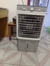 志高（CHIGO）空调扇工业冷风机冷风扇移动水冷空调冷气机加冰块降温强力制冷家用商用 实拍图