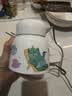 友多（YouDo）辅食机婴儿宝宝料理机打泥神器多功能搅拌机食物研磨器工具绞肉机 实拍图