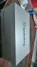 蜘蛛王男士凉鞋夏季轻质沙滩鞋镂空透气户外两用拖鞋 棕色 48709 42 实拍图