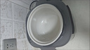 美的（Midea）有钛珐琅触控电压力锅5L 高压电饭煲家用4-6人智能预约多功能一体开盖火锅煲汤炖煮电饭锅MY-E5923 实拍图