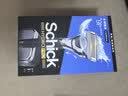 舒适（Schick）【罗永浩推荐】水次元PRO剃须刀1刀架5刀头带底座高端防刮伤男士手动刮胡刀送男友高端痘肌放心刮 实拍图