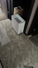 美的（Midea）54升小方物除湿机100㎡ 干衣机 家用梅雨天回南天抽湿机 地下室泵压上排水除湿器CF54BS/DA 实拍图