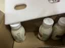伊利金典3.8g乳蛋白鲜活纯牛奶250ml*8INF工艺30天常温短保中秋礼盒装 实拍图