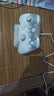 机械师G3V2白色套装 无线手柄四霍尔游戏手柄switch2手柄类xbox手柄蓝牙支持安卓苹果手机PC电脑电视 实拍图