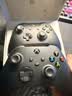 微软（Microsoft）XBOX无线游戏手柄 磨砂黑+USB-C线 蓝牙适配XBOX/PC/平板/手机Steam促销 黑神话悟空 影之刃零 实拍图