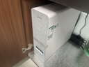 美的（Midea）净水器白泽Max1200G【瞬时1400G】0阻垢剂 6年长效RO反渗透 家用厨房专用台下用直饮过滤净水机 实拍图
