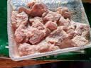 冻品先生 安井 蒜香小排 350g 1包 腌制猪肉猪肋骨方便菜 半成品快手菜 实拍图