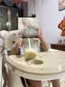 Hero Baby荷兰进口白金Pro版婴幼儿配方奶粉3段乳脂球膜HMO益生菌 实拍图