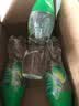屈臣氏梵净山天然矿泉水420ml*15瓶饮用水整箱瓶装水弱碱性富锶低钠包邮 实拍图