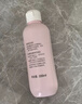 贝亲（Pigeon）桃子水 桃叶精华 婴儿爽身露 四季通用 200ml *3支装 实拍图