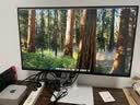 戴尔（DELL）27英寸 4K显示器 IPS面板 120Hz高刷 Type-C 65W 硬件防蓝光 1500:1 办公娱乐显示屏 S2725QC 实拍图