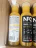 农夫山泉100%纯果汁NFC橙汁300ml*24瓶鲜果冷压榨0添加剂饮料礼盒 实拍图
