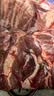 鲜京采巴西进口原切牛肋肉4斤 牛胸腹部位肋条肉 烤肉炖煮 【真原切】 实拍图