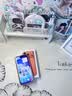 玄皇适用iphone17promax手机壳苹果17pro新款透明磁吸镜头全包保护套硅胶磨砂软边框Ai相机按键男女款 【星宇橙】镜头全包丨相机按键保护丨超强防摔 iPhone17pro【赠无黑边康宁膜】 实拍图