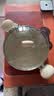爱仕达（ASD）汤锅晶石不粘煮锅 陶瓷小奶锅 炖汤煮面辅食锅 22CM电磁炉通用T10 实拍图