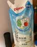 贝亲（Pigeon）奶瓶清洗剂 婴儿专用 奶嘴玩具果蔬清洁 600ml MA28 实拍图