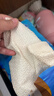 洁云卫生纸 本色纸4D溶+402张(3层)*10包 方包箱装 速溶草纸抽纸厕纸 实拍图