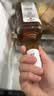 金宾（Jim Beam）白占边调和型 波本威士忌 美国肯塔基州 700ml 洋酒 实拍图