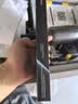 闪魔适用三星s25ultra钢化膜全屏 Samsung Galaxy S25 Ultra手机膜高清全玻璃防爆防指纹 两片装送神器 实拍图