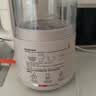 九阳（Joyoung）1.2L豆浆机 双层降噪隔音免煮免滤榨汁机DJ12X-D361 实拍图