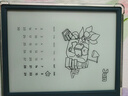 掌阅（iReader）【新色上市】Ocean5 Pro 7英寸智能阅读本 电子书阅读器 墨水屏电纸书 AI平板电脑学习便携 远青蓝 实拍图