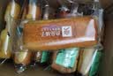良品铺子全麦椰香红豆卷面包800g夹心手撕吐司面包出游营养早餐休闲零食 实拍图