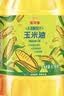 金龙鱼 食用油 非转基因 物理压榨玉米油6.18L（蕴含植物甾醇） 实拍图
