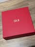 SK-II[中秋礼品]神仙水230ml面霜50g水乳护肤化妆套装礼盒sk2生日礼物 实拍图