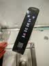 海尔（Haier）鲜活水自净化净水器P7抑菌0阻垢1400G瞬时1600G反渗透真8年长效智能龙头UV抑菌家用厨下净水机R501 实拍图