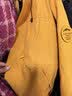 JEEP SPIRIT吉普三合一冲锋外套男女同款上衣秋冬季户外防风防水登山服旅游 黄色【三合一】 L （建议体重110-130斤） 实拍图