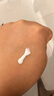 贝德美儿童防晒霜50g男女童防晒乳防水防汗宝宝专用隔离紫外线SPF50 实拍图