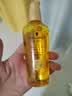 施华蔻（Schwarzkopf）金致润养瞬柔精油75ml 修护受损 免洗滋养 改善毛躁分叉 亮泽顺滑 实拍图