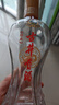 古井贡酒 经典 浓香型白酒 45度 500mL 单瓶装 口粮酒 实拍图