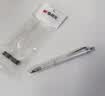 晨光（M&G）文具自动铅笔三件套0.5mm 活动铅笔优品系列（铅笔+HB铅芯+少屑橡皮）学生开学HAMP1614 实拍图